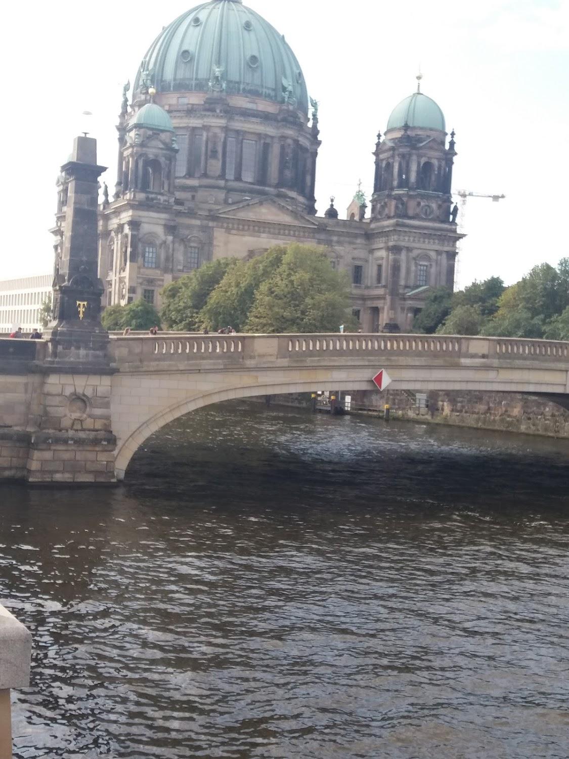 Cover Image for InnBerlin