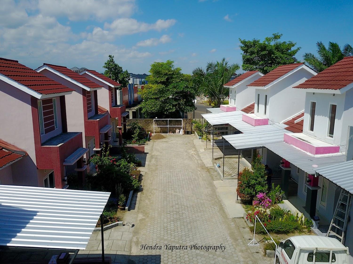 Cover Image for Radja Daily Rent House