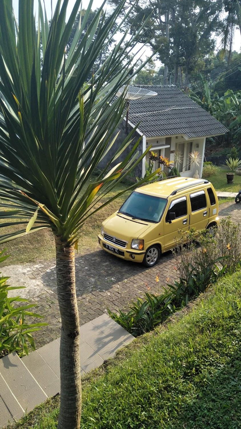 Cover Image for Villa Kampoeng Bali Salatiga
