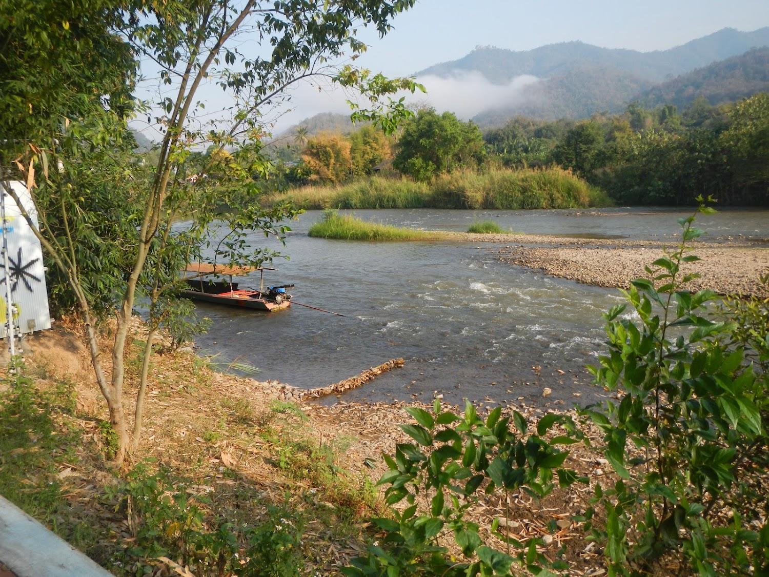 Cover Image for ท่าตอน บีช รีสอร์ท Thaton Beach Resort