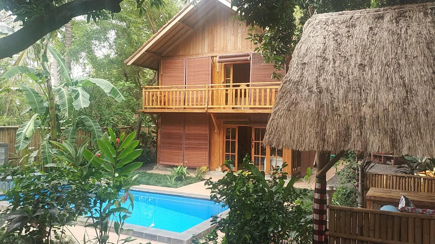 Cover Image for Villa Nongsa