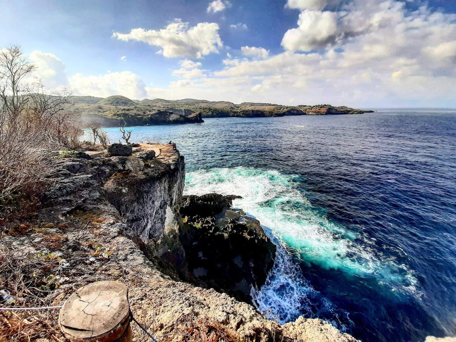 Cover Image for Pondok Kana