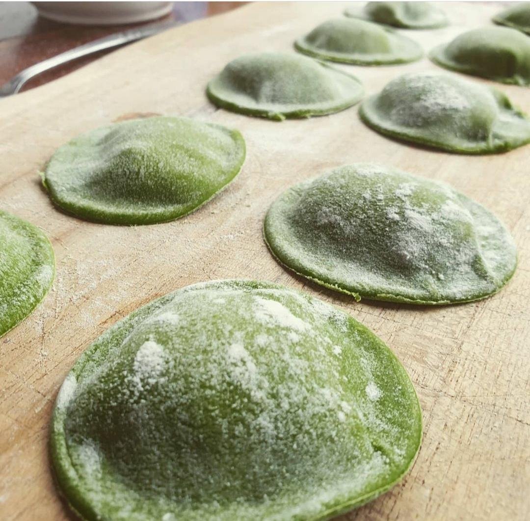 Cover Image for Classico Italiano pizza