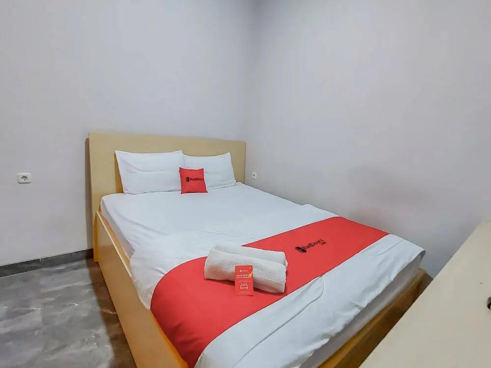 Cover Image for Guest House Cempaka