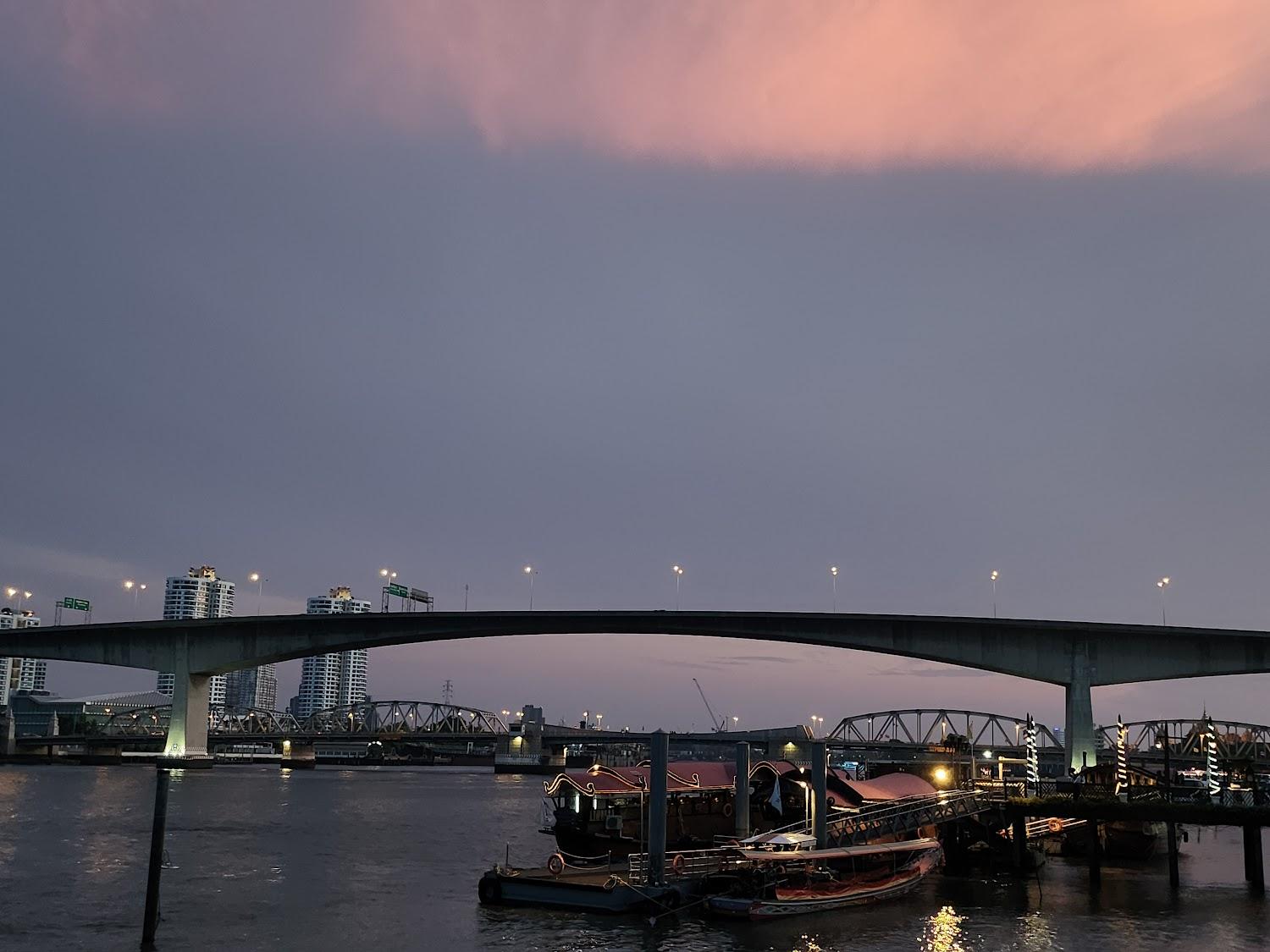 Cover Image for Loy Pela Voyages