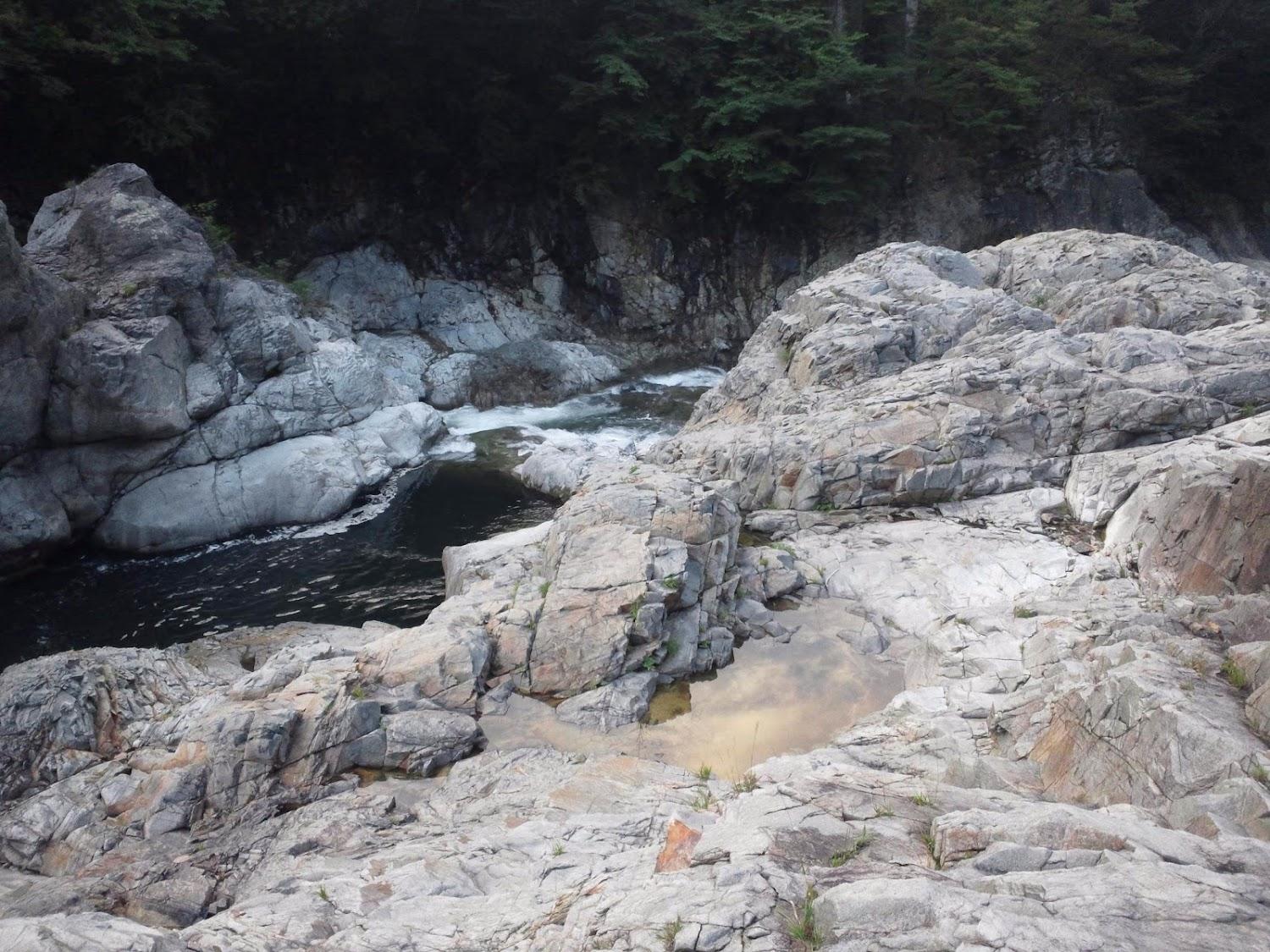 Cover Image for Kinugawa Hot Spring Auto Camping Ground