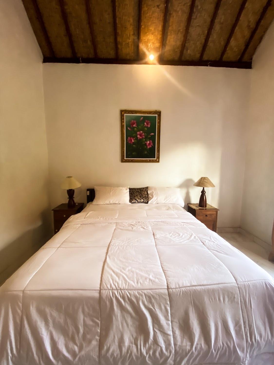 Cover Image for Kubu Indah Guest House