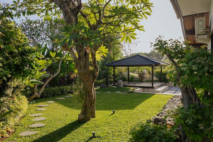 Cover Image for Villa Helena bali