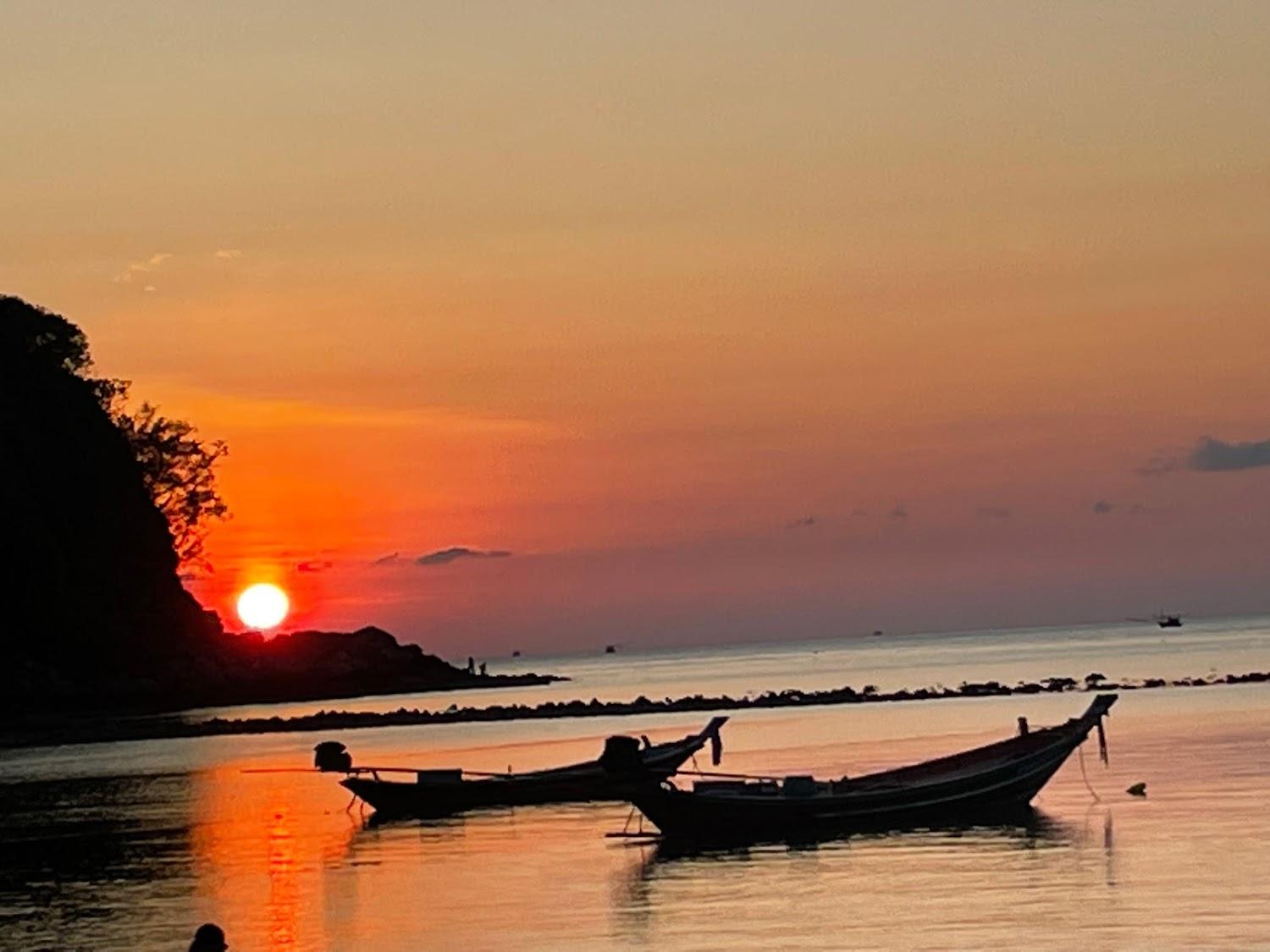 Cover Image for Salad Buri Resort