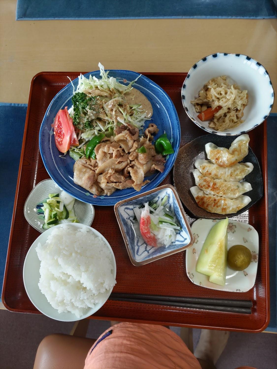 Cover Image for 松原民宿