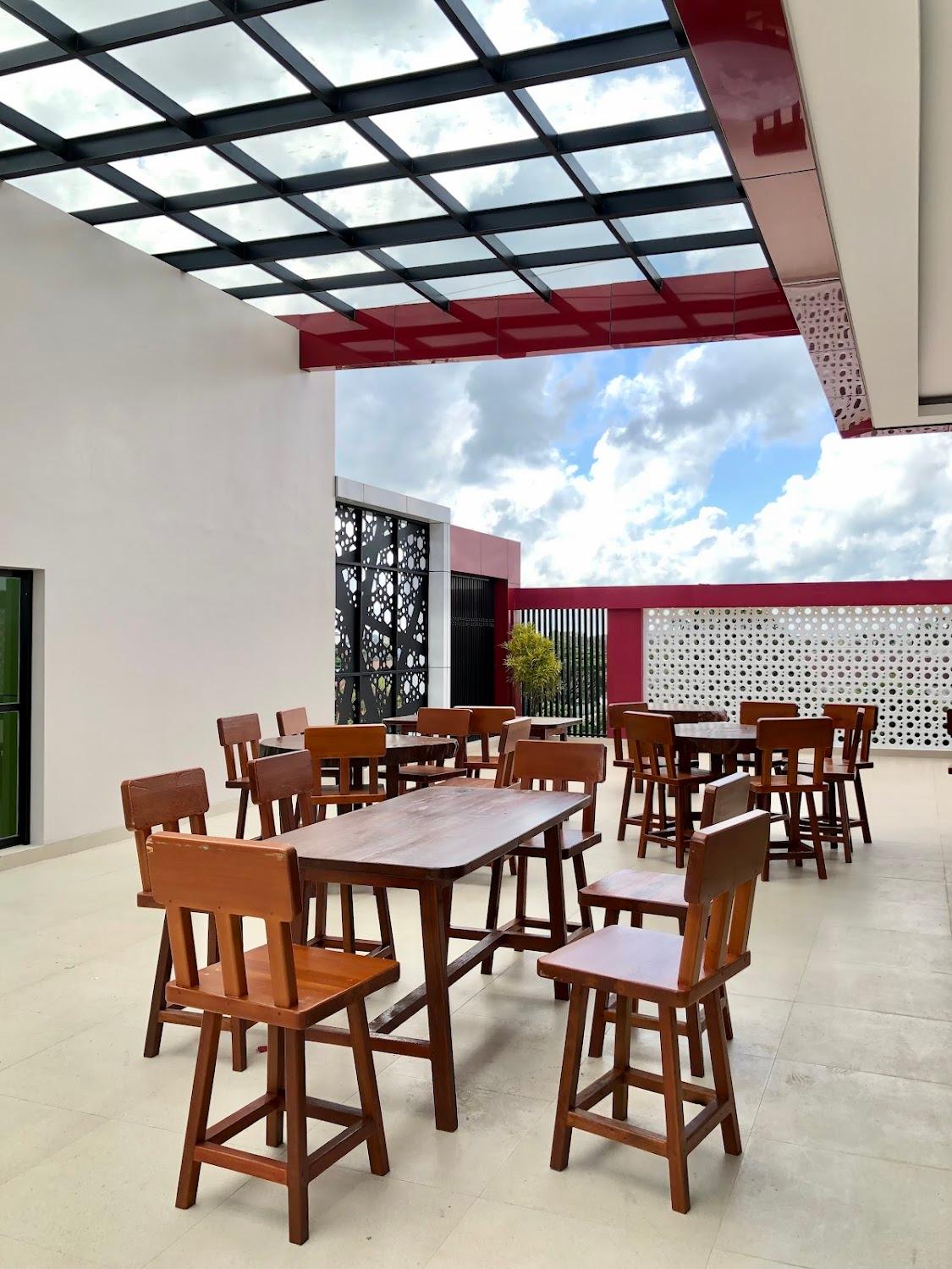 Cover Image for GIOIA Guest House - Rooftop