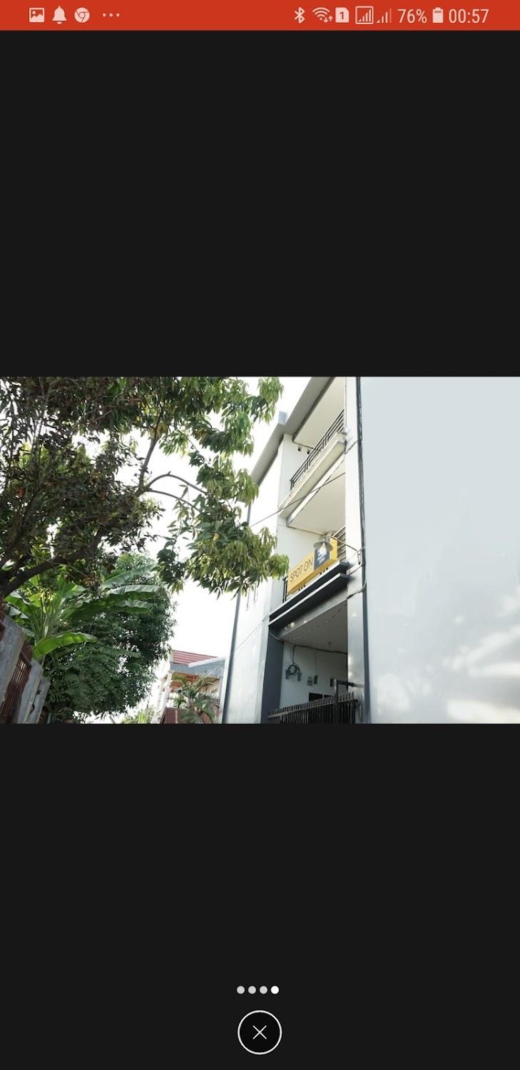 Cover Image for SPOT ON 2330 Pondok Grand Mamoa