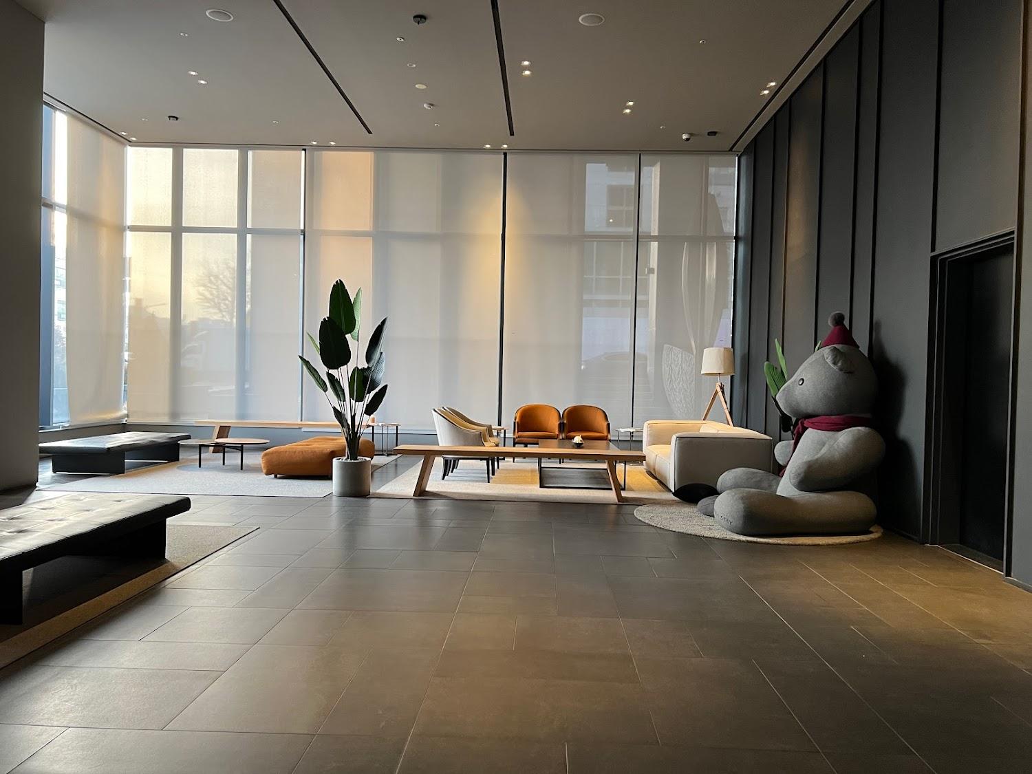 Cover Image for Shilla Stay Cheonan