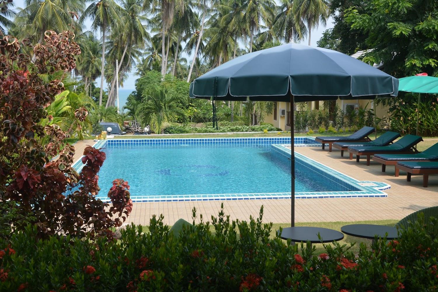 Cover Image for Apple Bungalows