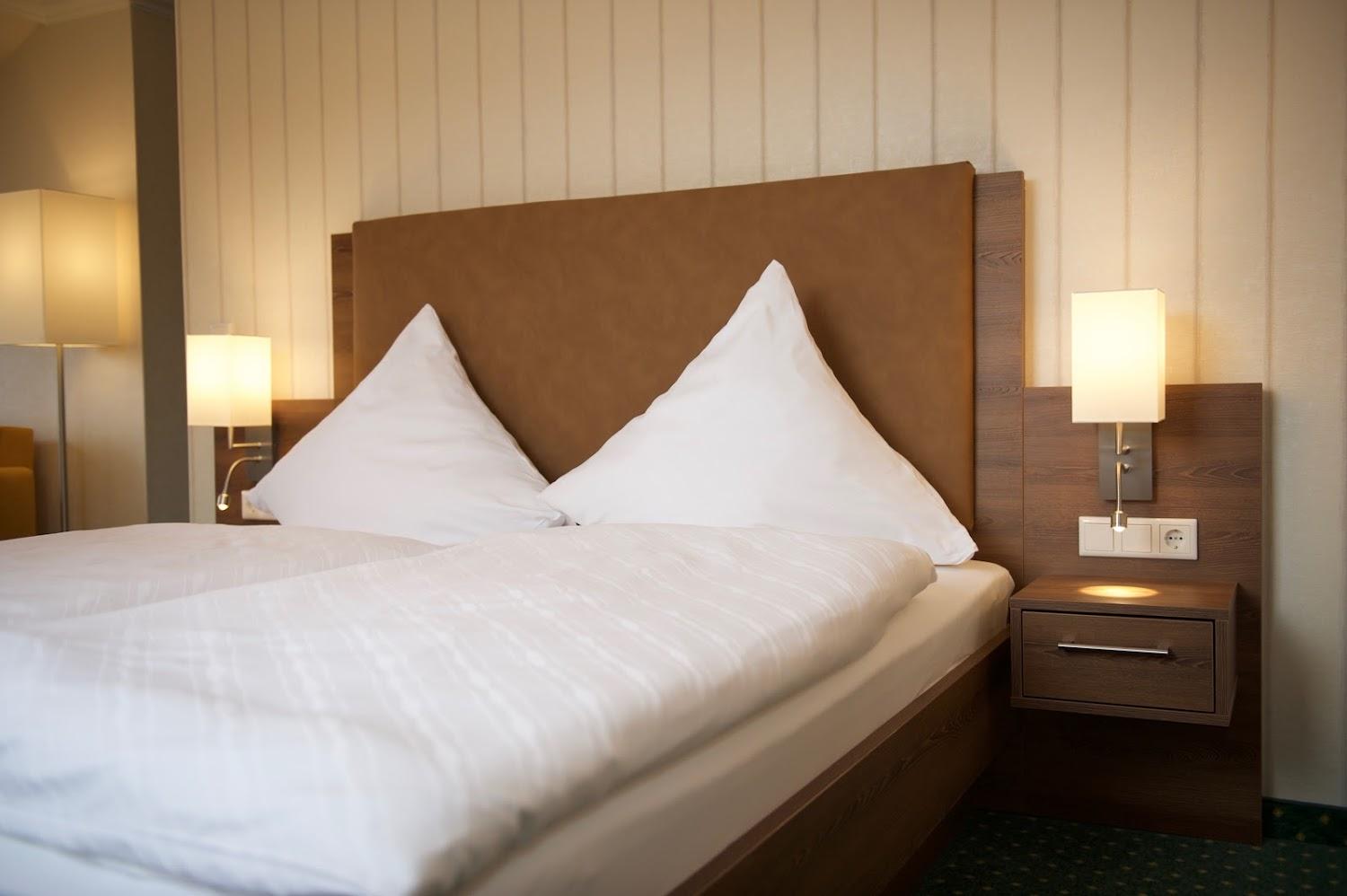 Cover Image for Hotel Noltmann-Peters