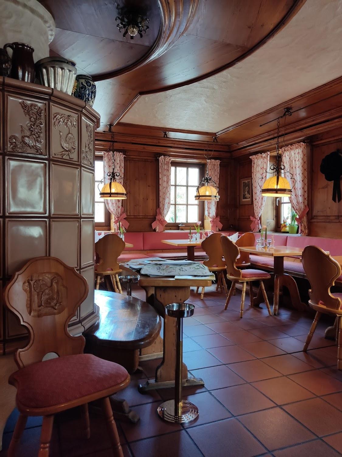 Cover Image for Gasthaus Auerhahn