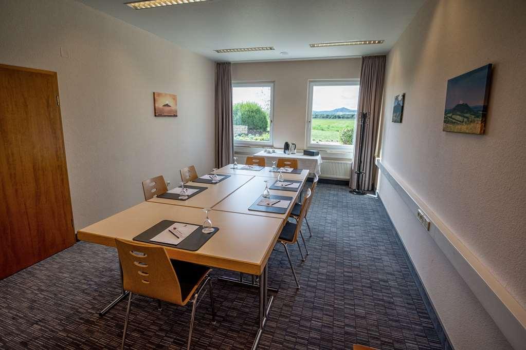 Cover Image for Best Western Hotel Erfurt-Apfelstaedt