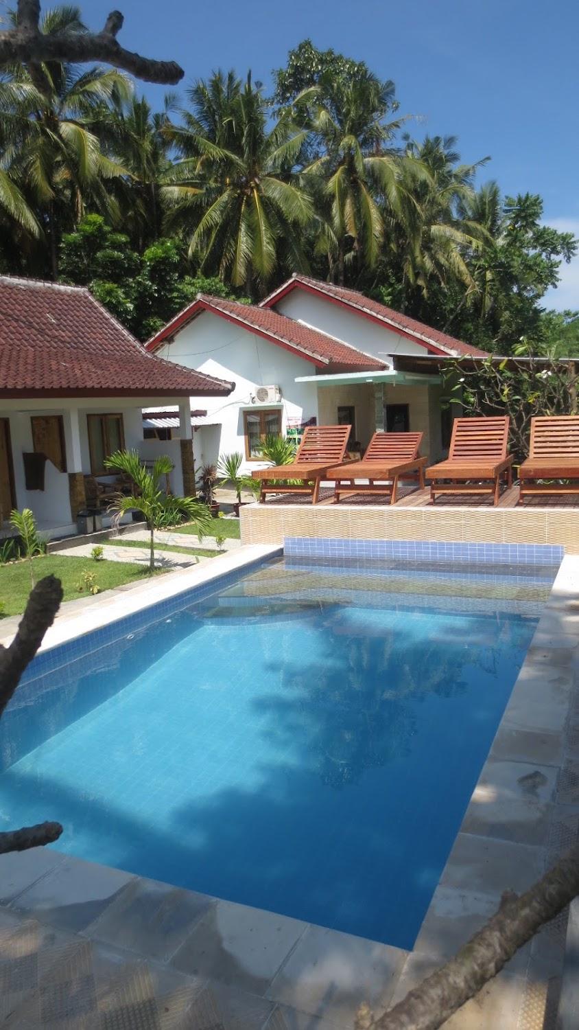 Cover Image for Sammy Homestay