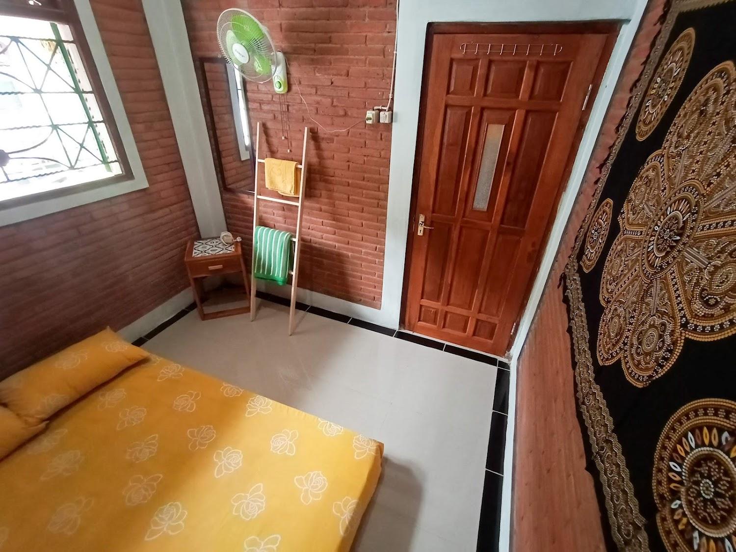 Cover Image for Omah Tukangan Homestay