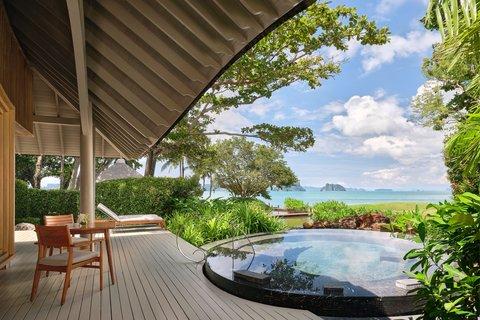 Cover Image for Phulay Bay, a Ritz-Carlton Reserve
