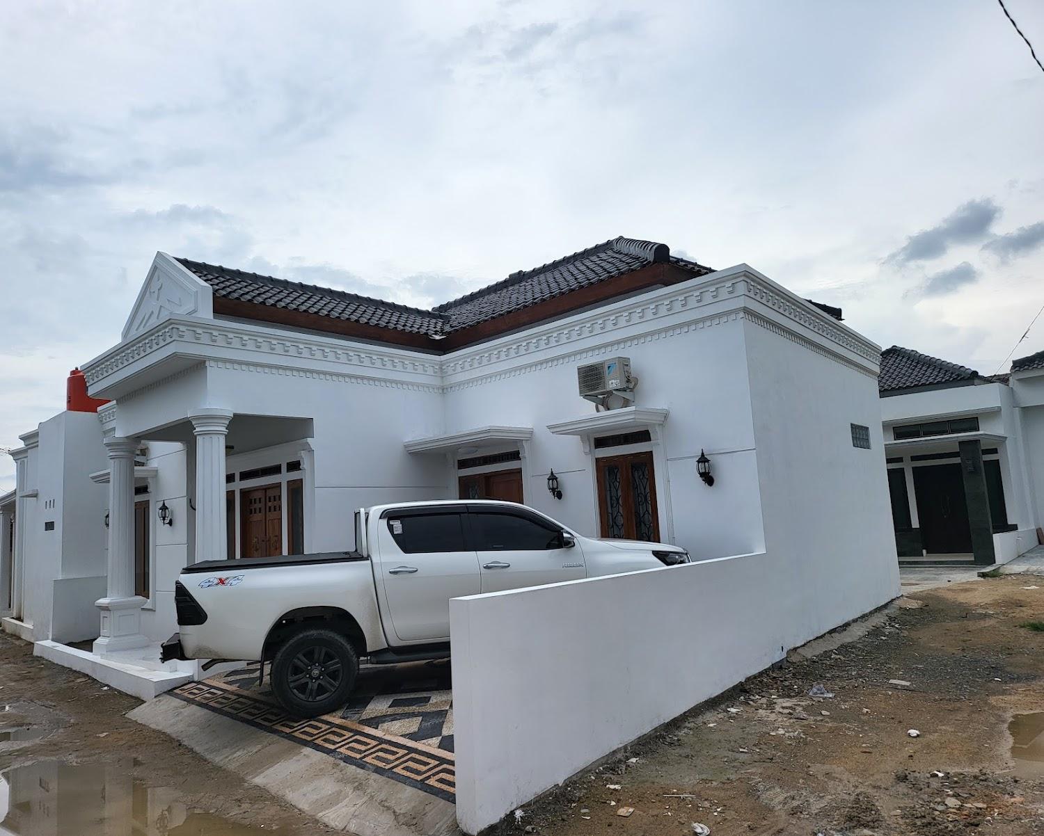 Cover Image for RedDoorz Syariah near Jalan Pangeran Antasari Lampung 3