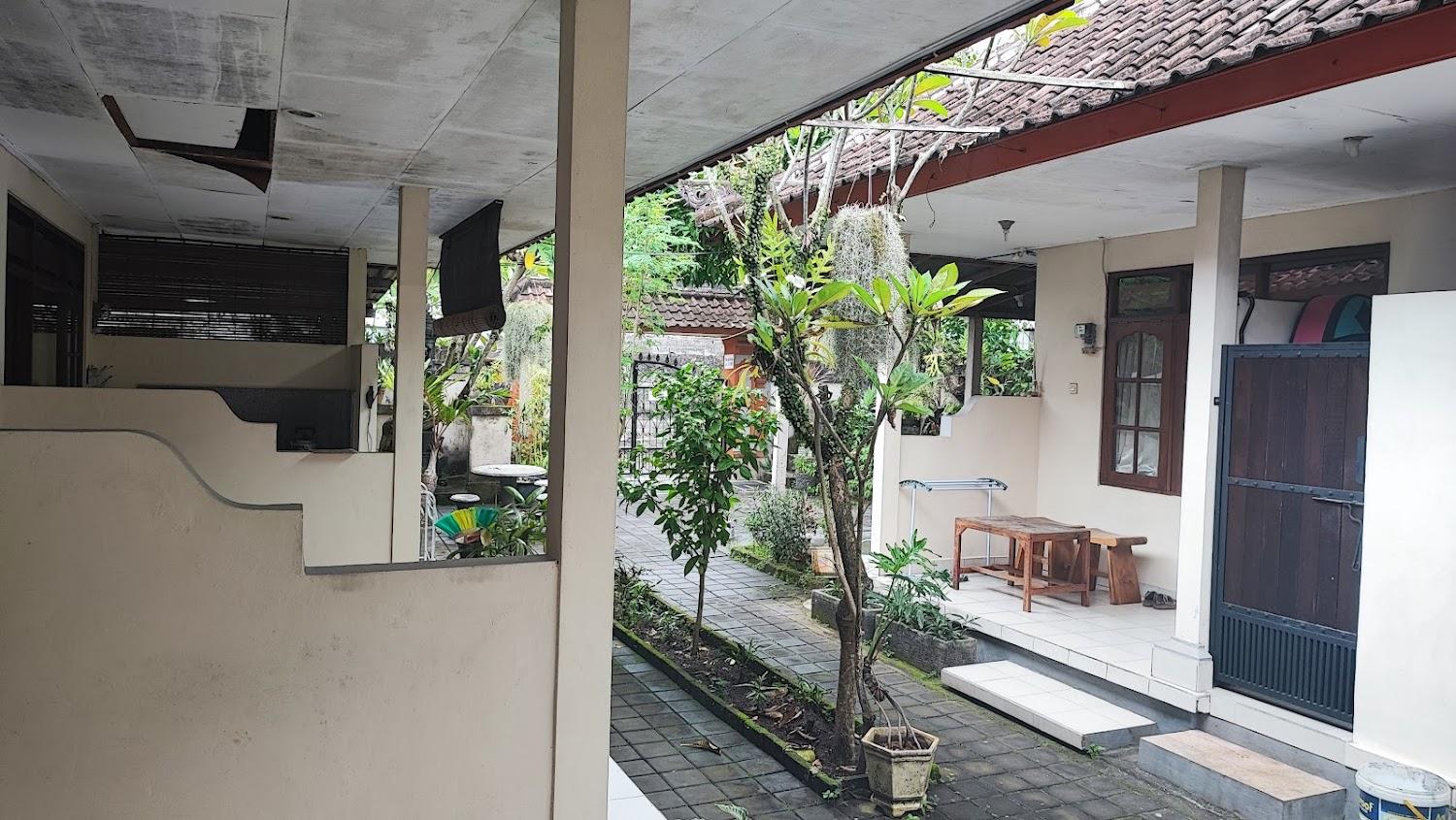 Cover Image for Pondok Nuri Homestay