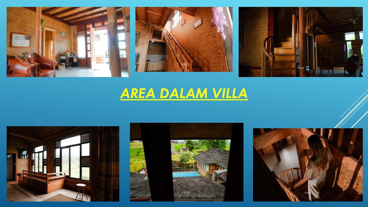Cover Image for Villa Ide Lestari