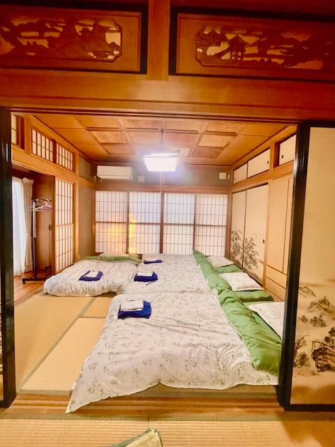 Cover Image for T＆T Fujiyama Guest House