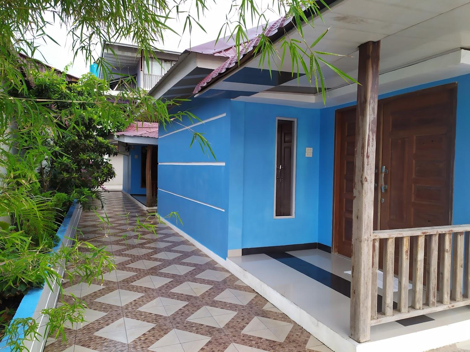 Cover Image for RedDoorz @ Summarend Hotel Nias Selatan