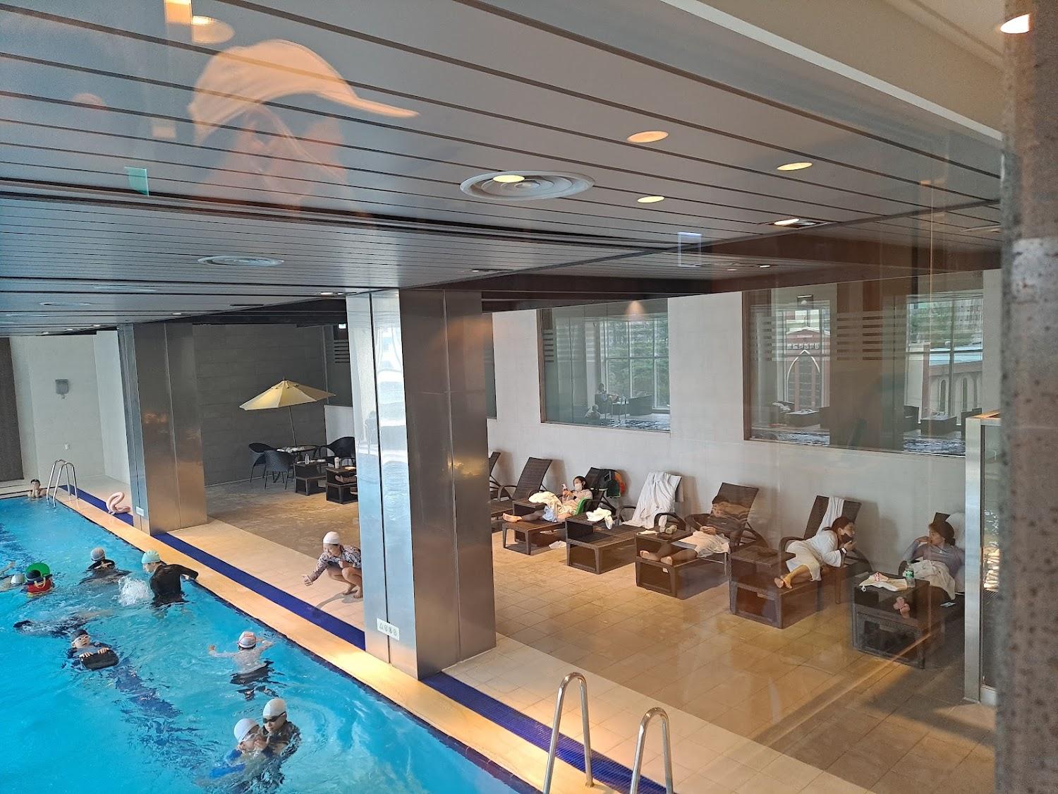 Cover Image for LOTTE City Hotel Mapo