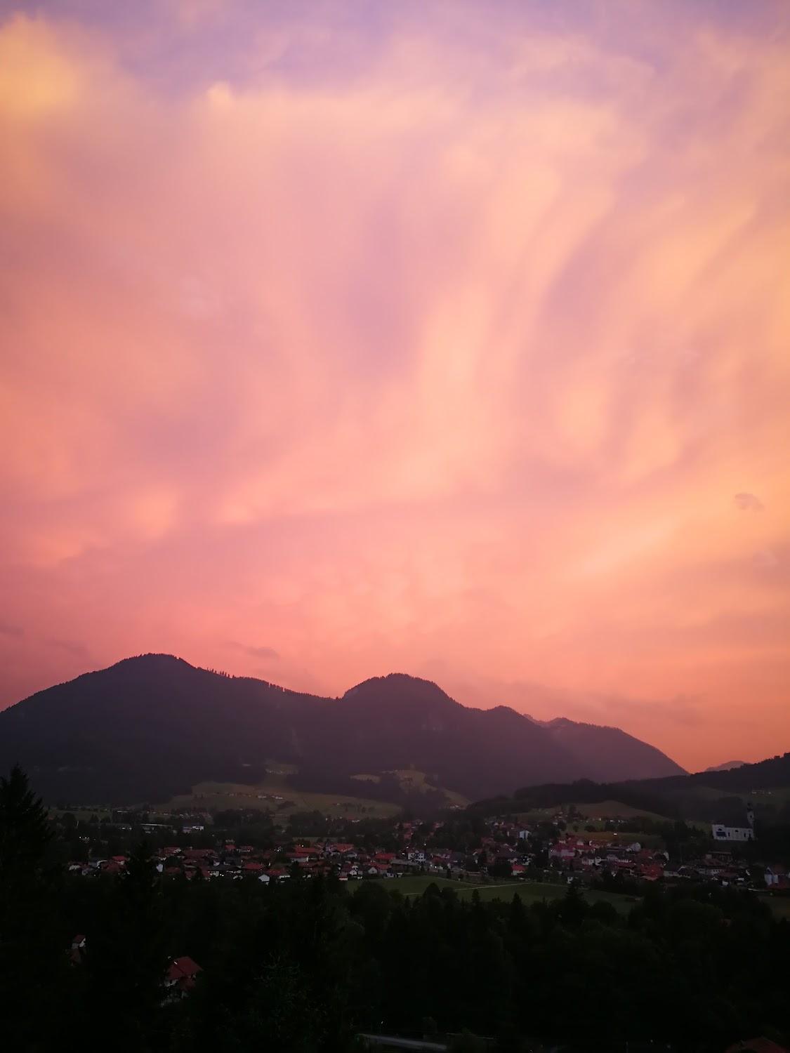 Cover Image for Bojernhof
