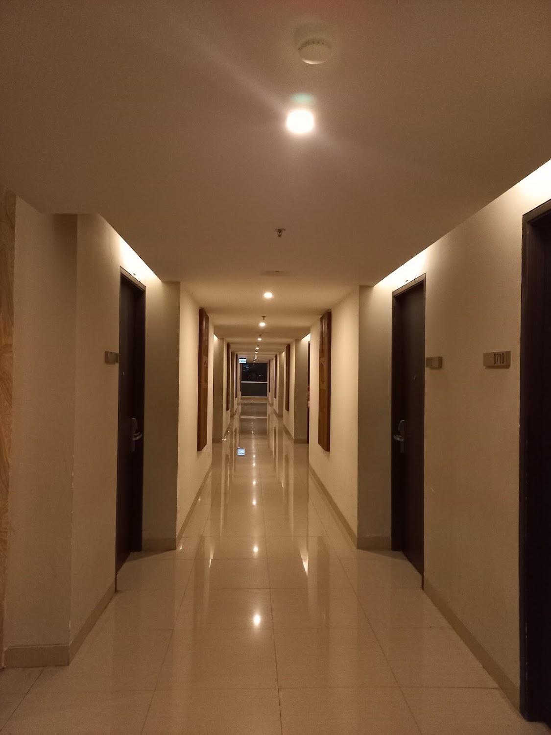 Cover Image for Grand Orchid Hotel Yogyakarta