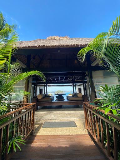 Cover Image for Banyan Tree Bintan