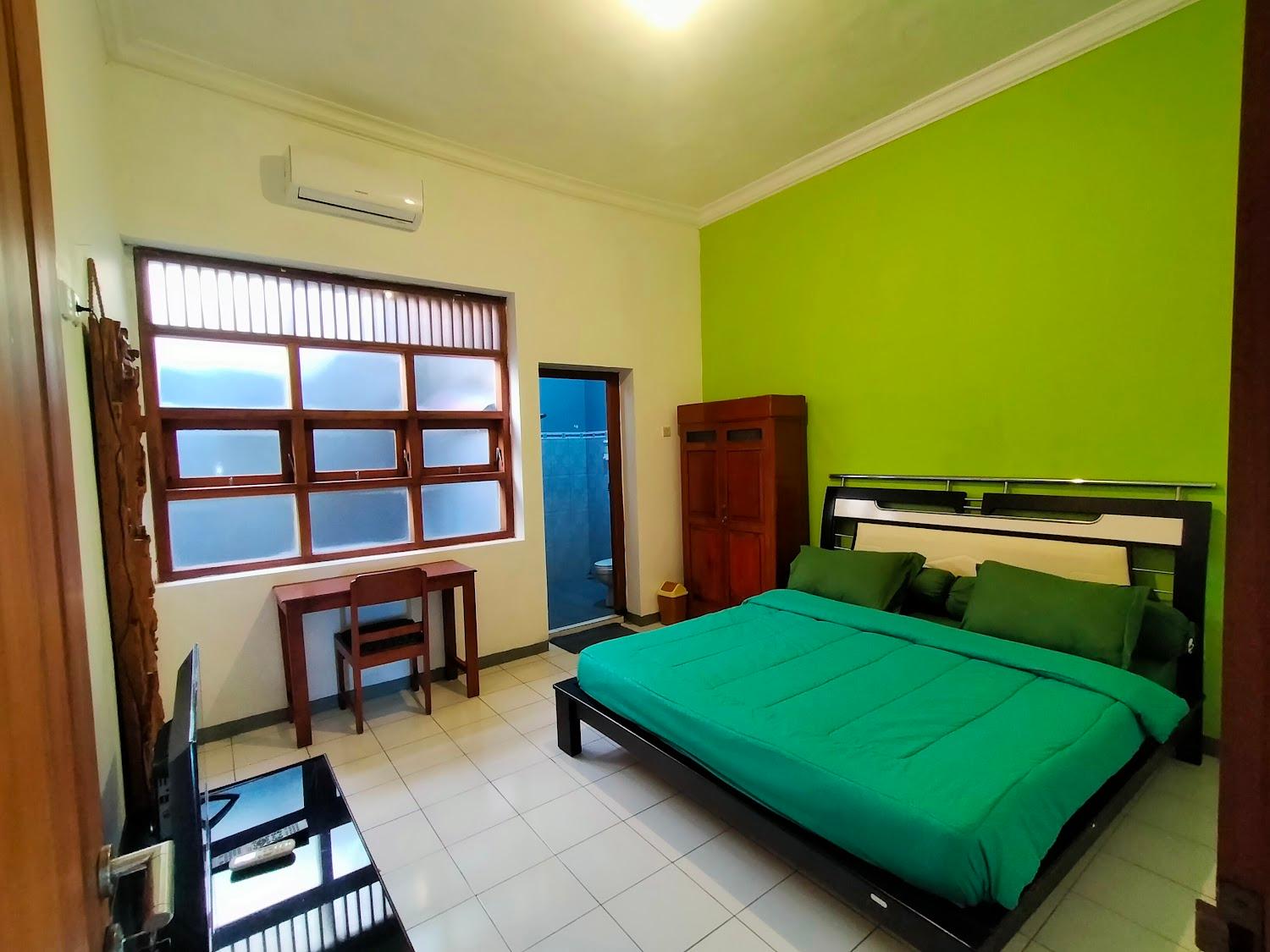 Cover Image for Mapan Guest House Magetan Kota