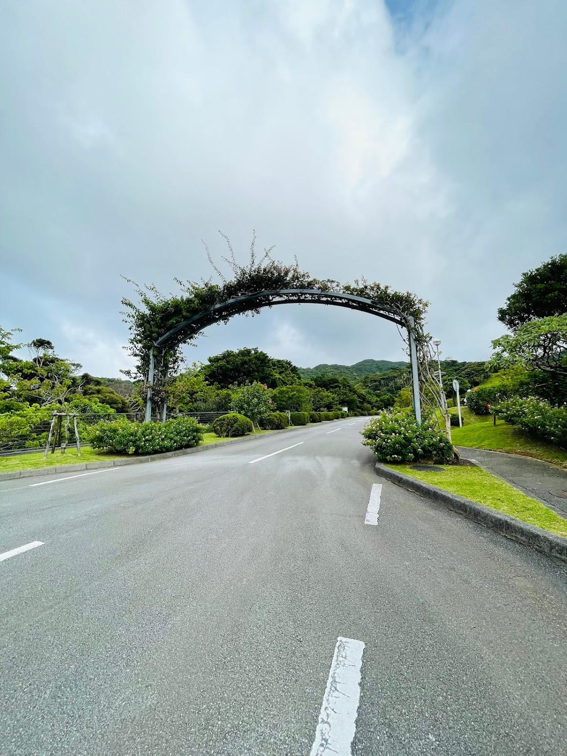 Cover Image for OKINAWAもとぶベース