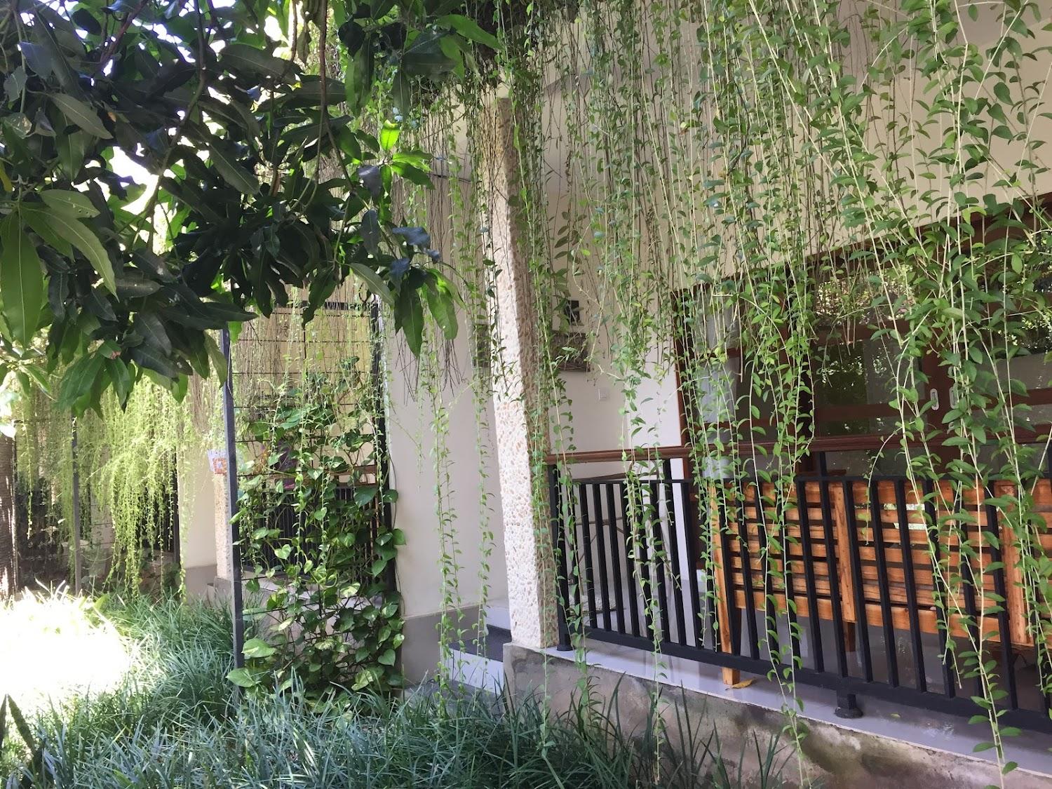 Cover Image for Maha Residence Guest House Balangan