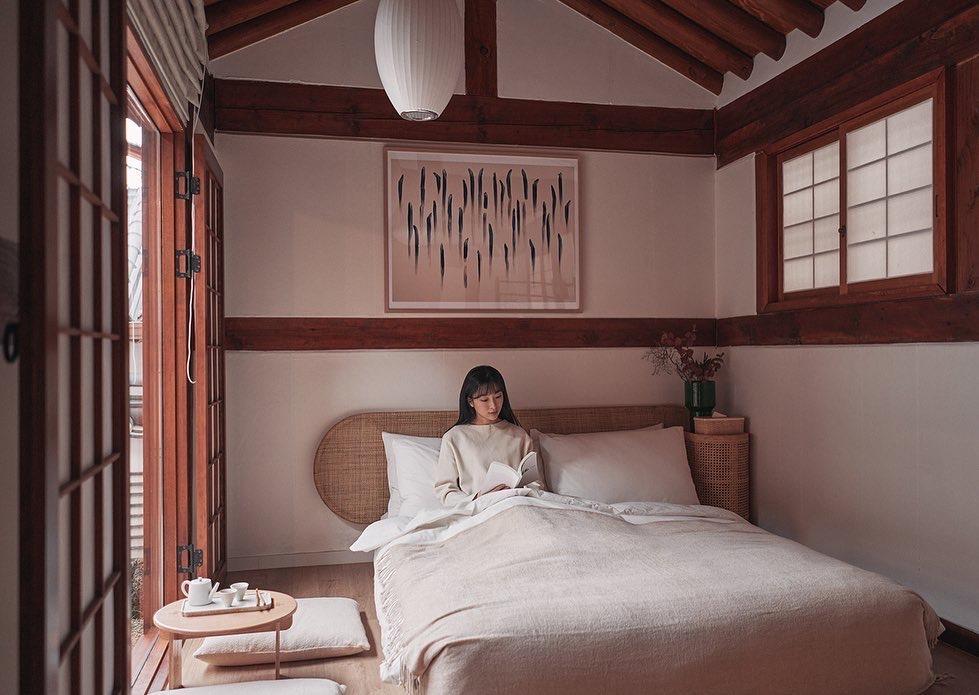 Cover Image for NuileStay Seoul Premium Hanok