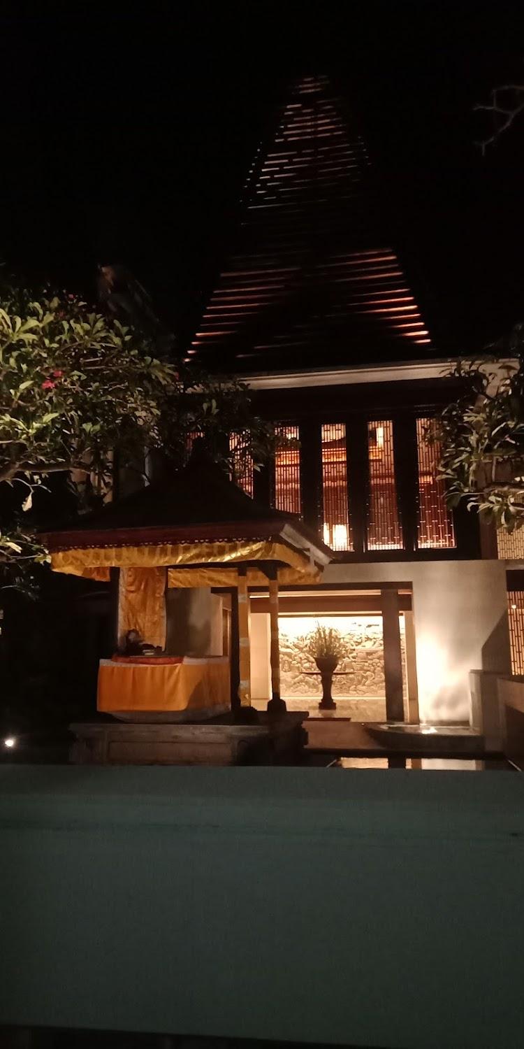 Cover Image for Hotel Nagasari
