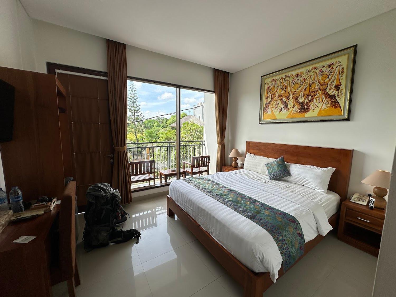 Cover Image for My Villa and Resort Canggu