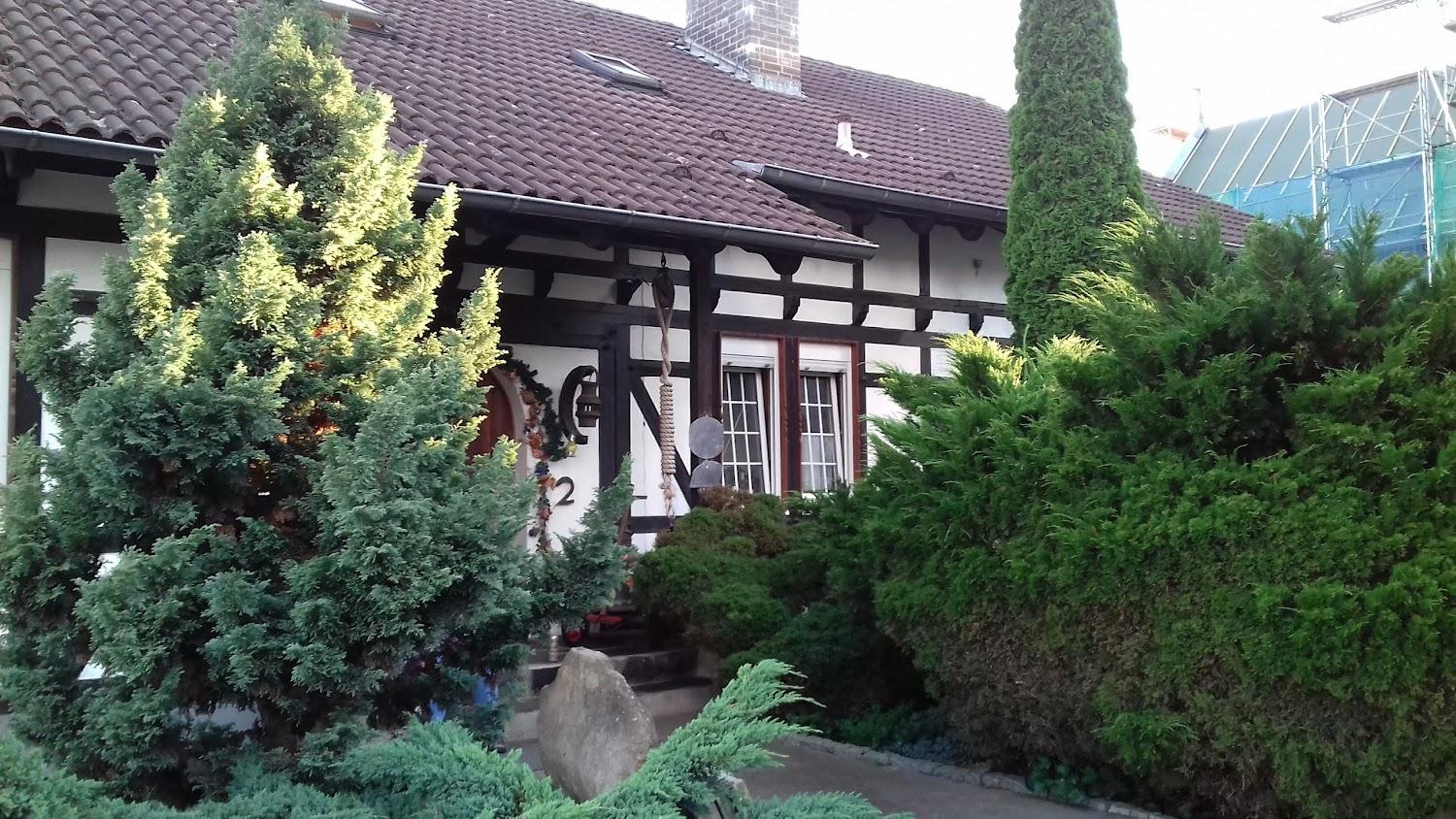 Cover Image for Haus Siegerland