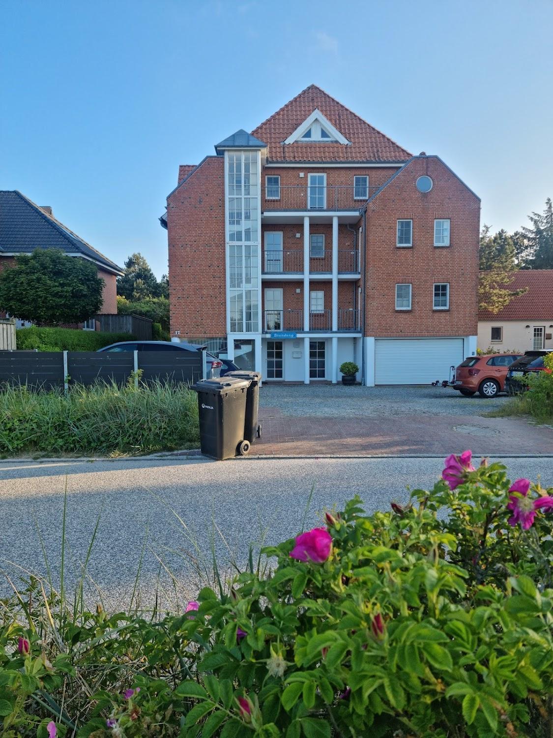 Cover Image for Haus Brandung