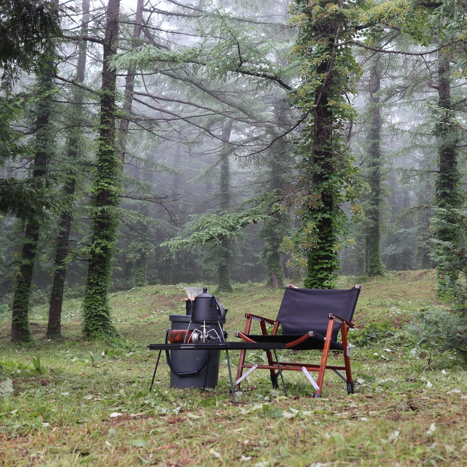 Cover Image for Tashiro Camping Ground