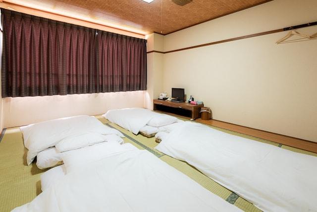Cover Image for Business Hotel Kurama