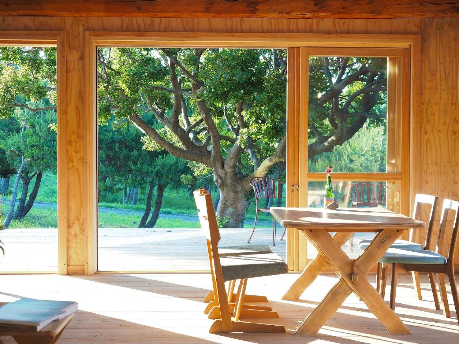 Cover Image for Sekimisaki Auto Camping Ground