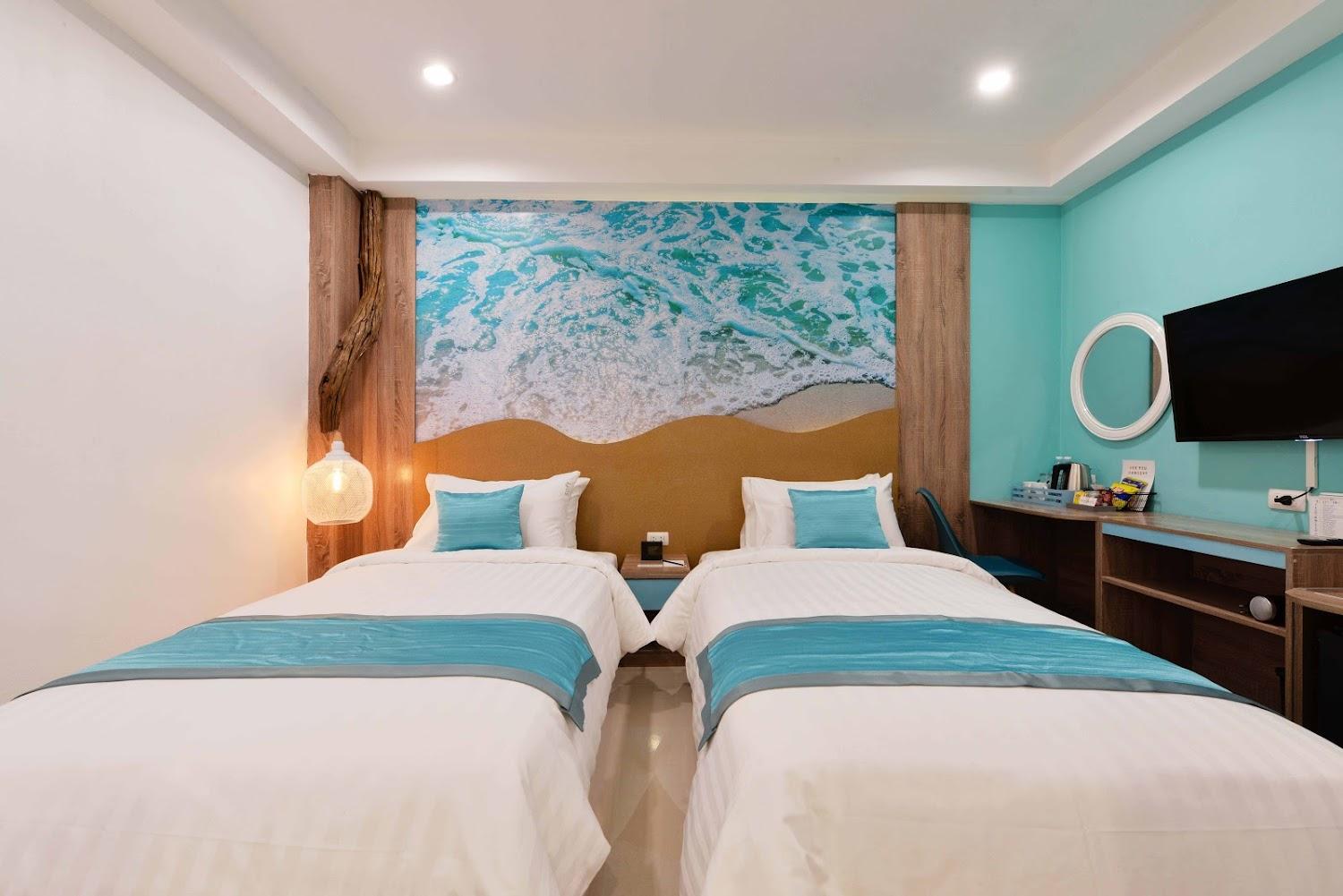 Cover Image for T2 Jomtien Pattaya