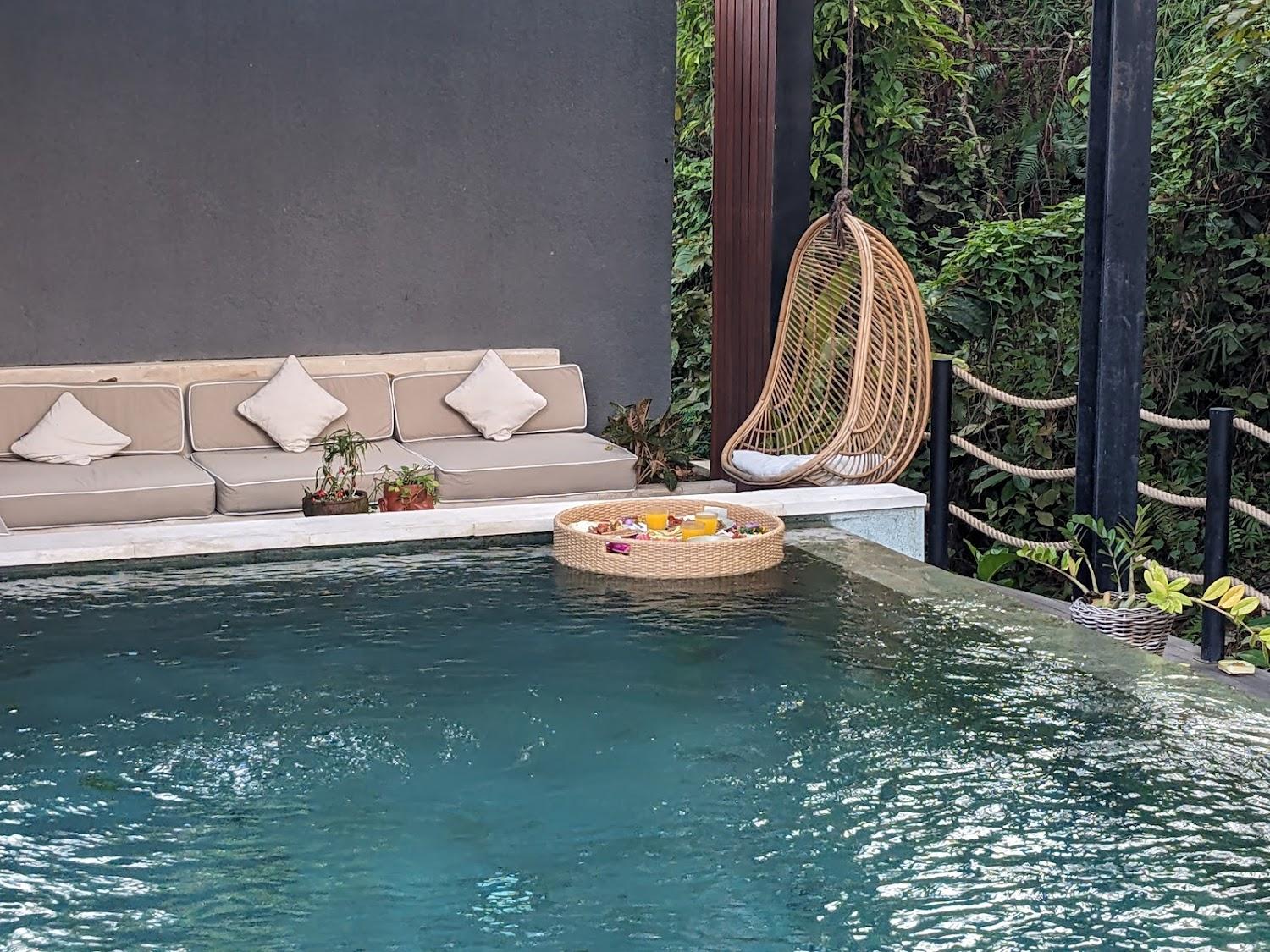 Cover Image for Villa Sarang Cocoon
