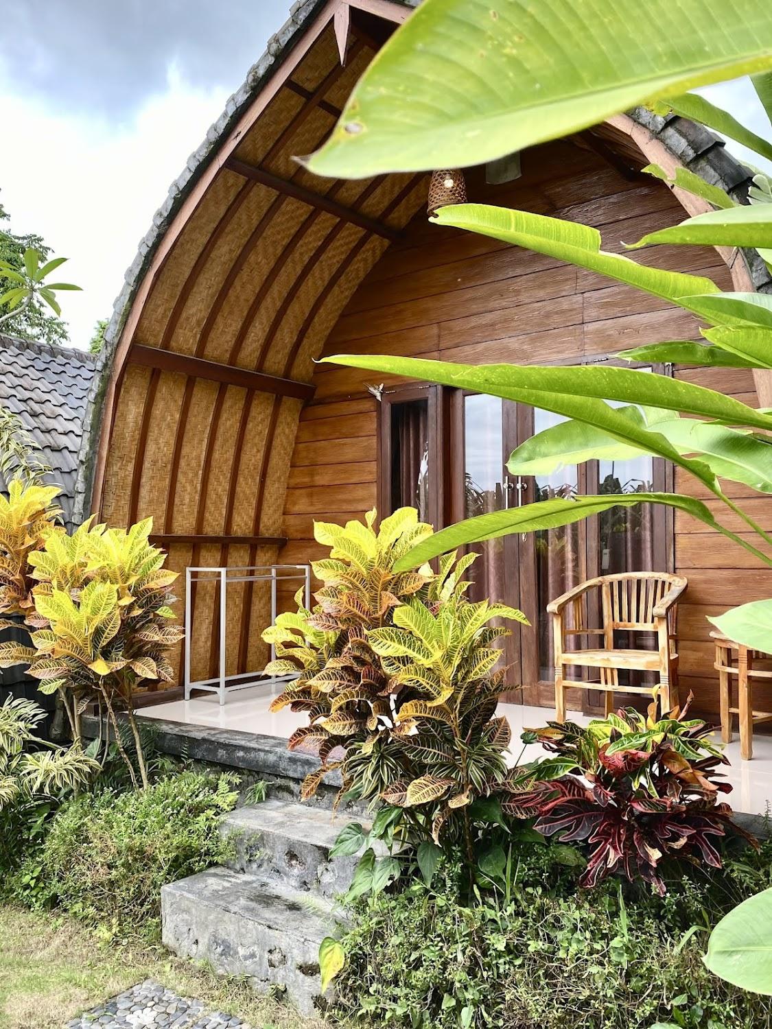 Cover Image for Morning Bali Bungalows