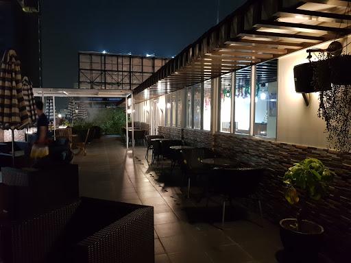 Cover Image for segoku resto