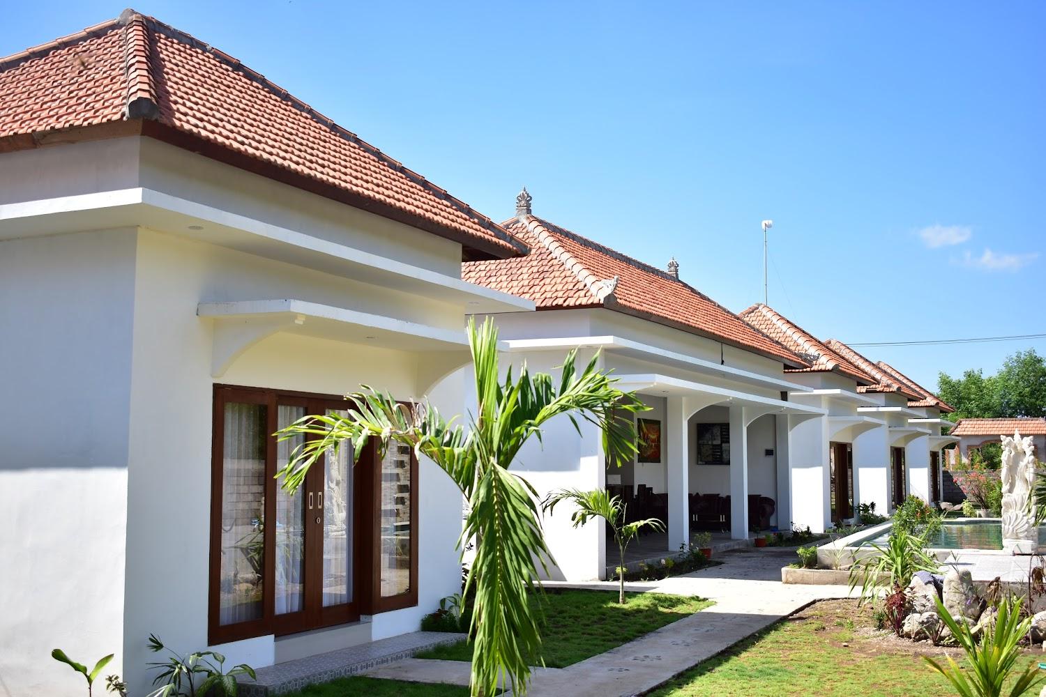 Cover Image for The BaRari Villas