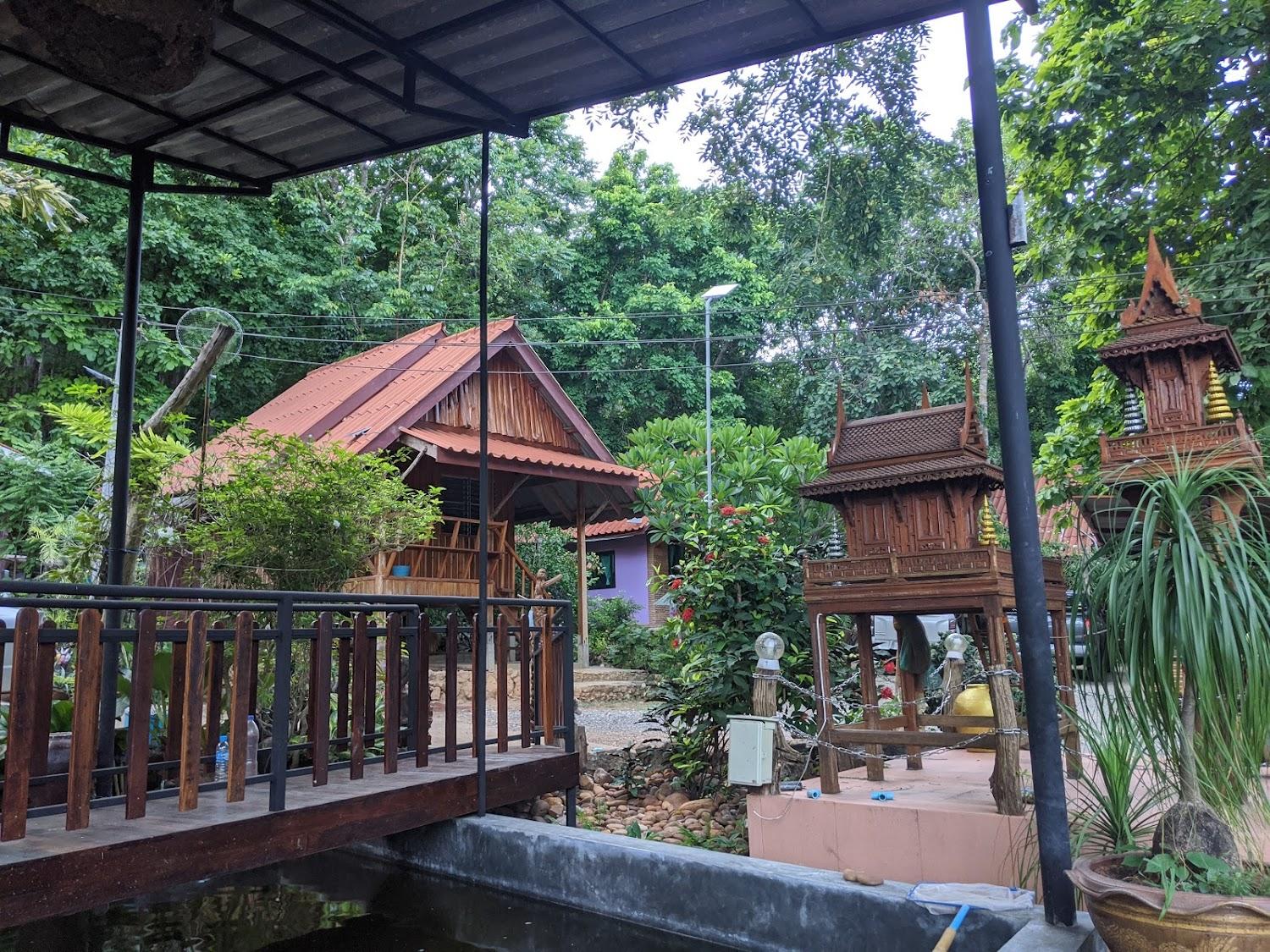 Cover Image for Lung Yong Homestay @ Sai Yok